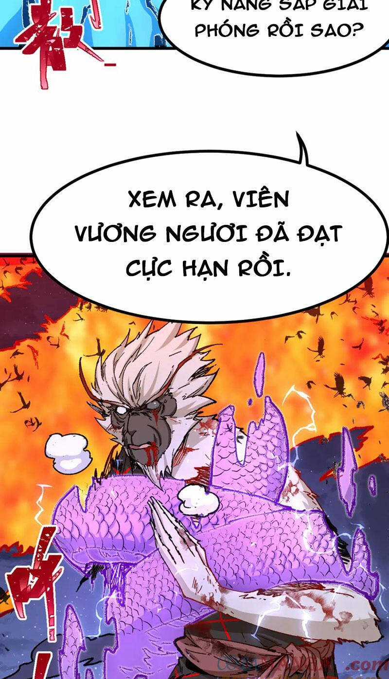 Thánh Khư Chapter 273 trang 6