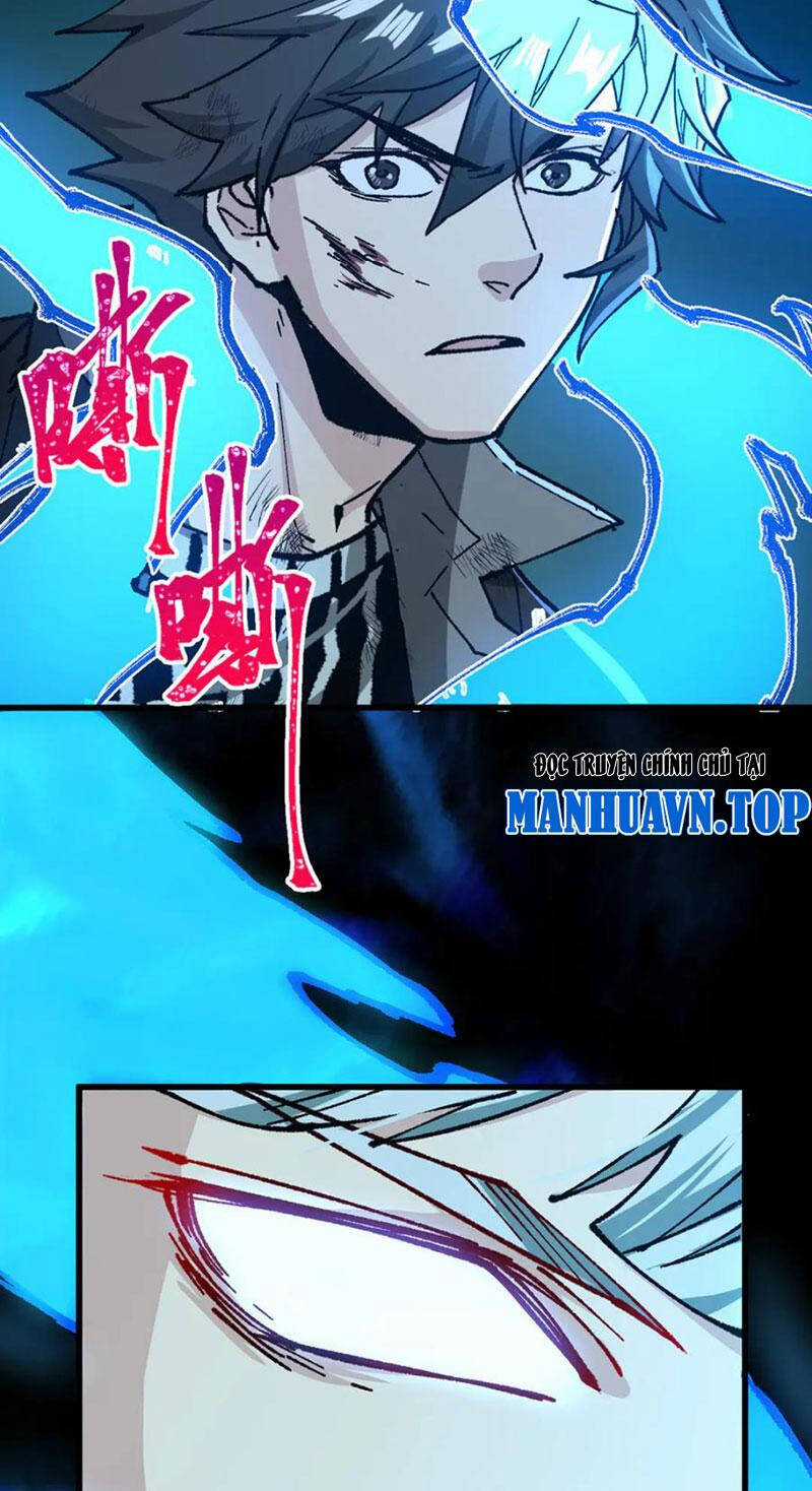 Thánh Khư Chapter 273 trang 61