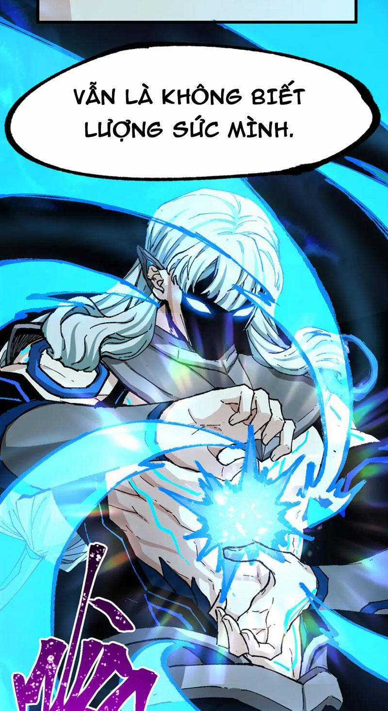 Thánh Khư Chapter 273 trang 62