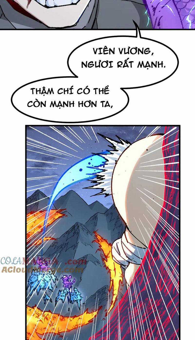Thánh Khư Chapter 273 trang 8