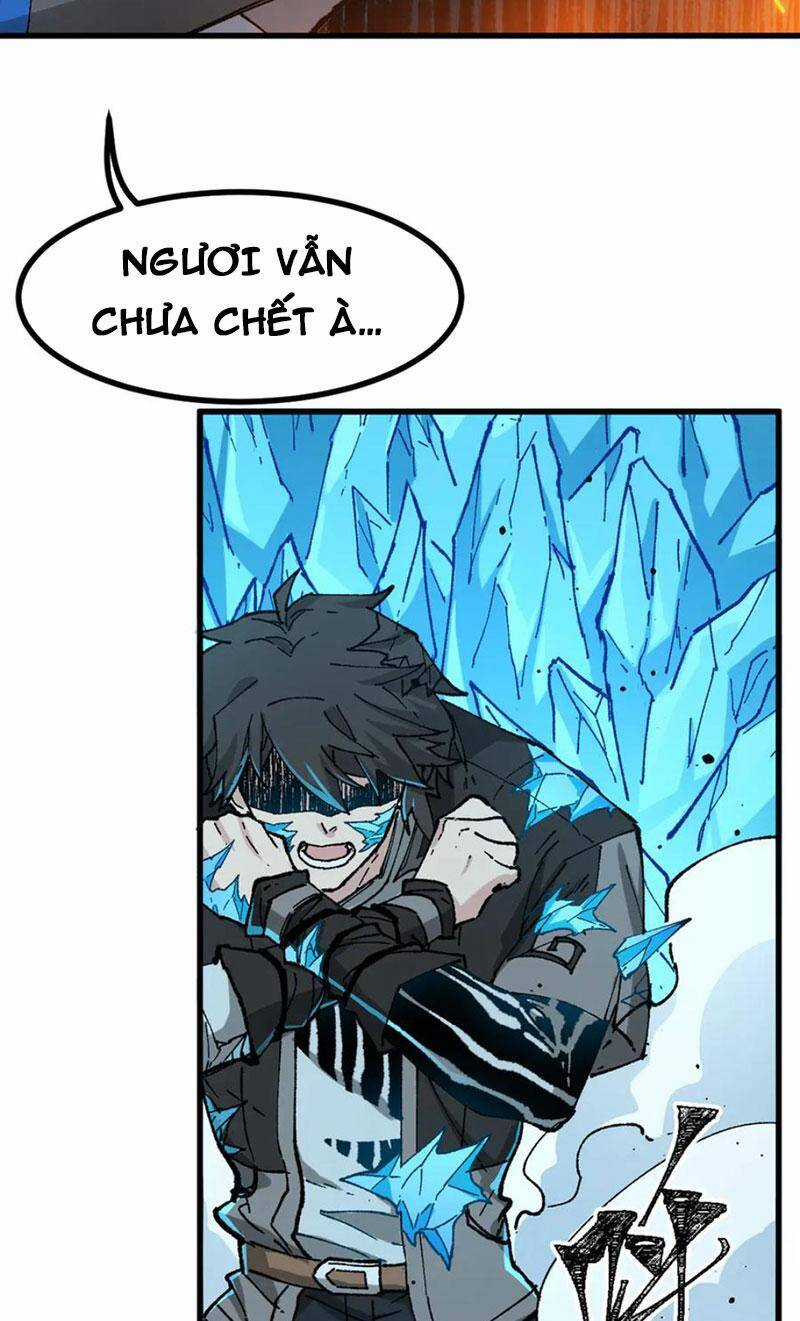 Thánh Khư Chapter 274 trang 14