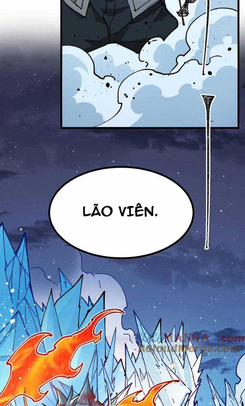 Thánh Khư Chapter 274 trang 15