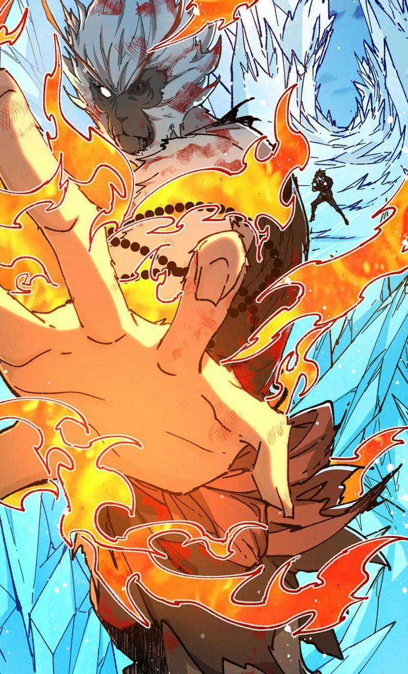 Thánh Khư Chapter 274 trang 16