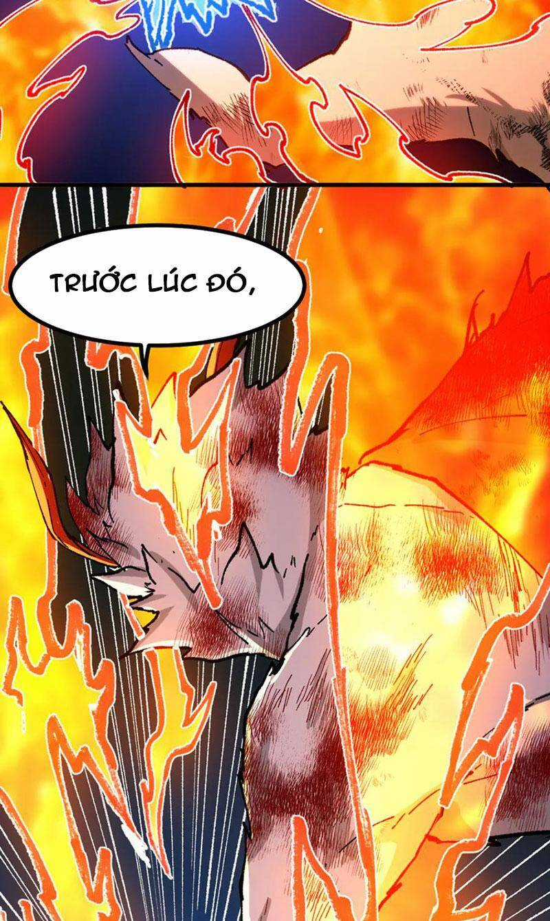 Thánh Khư Chapter 274 trang 18