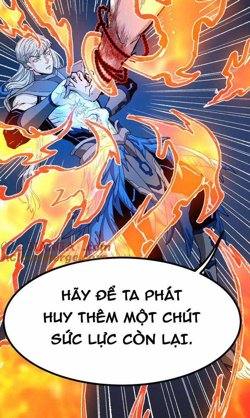 Thánh Khư Chapter 274 trang 19