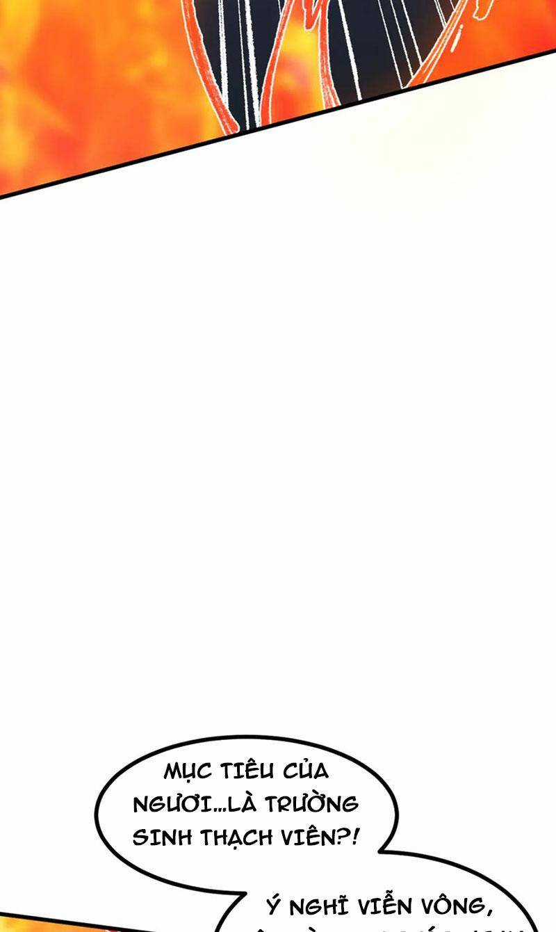 Thánh Khư Chapter 274 trang 20