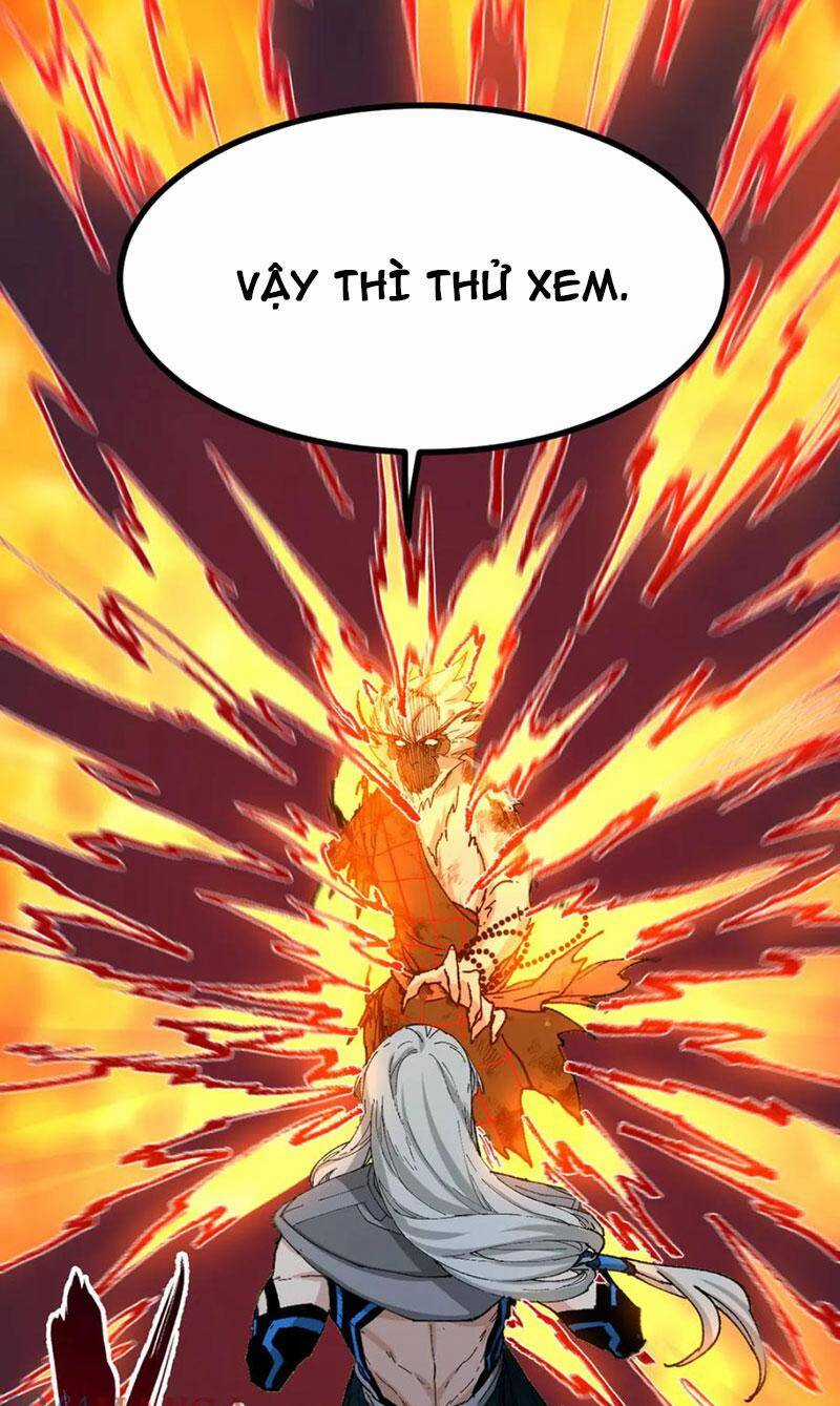 Thánh Khư Chapter 274 trang 22