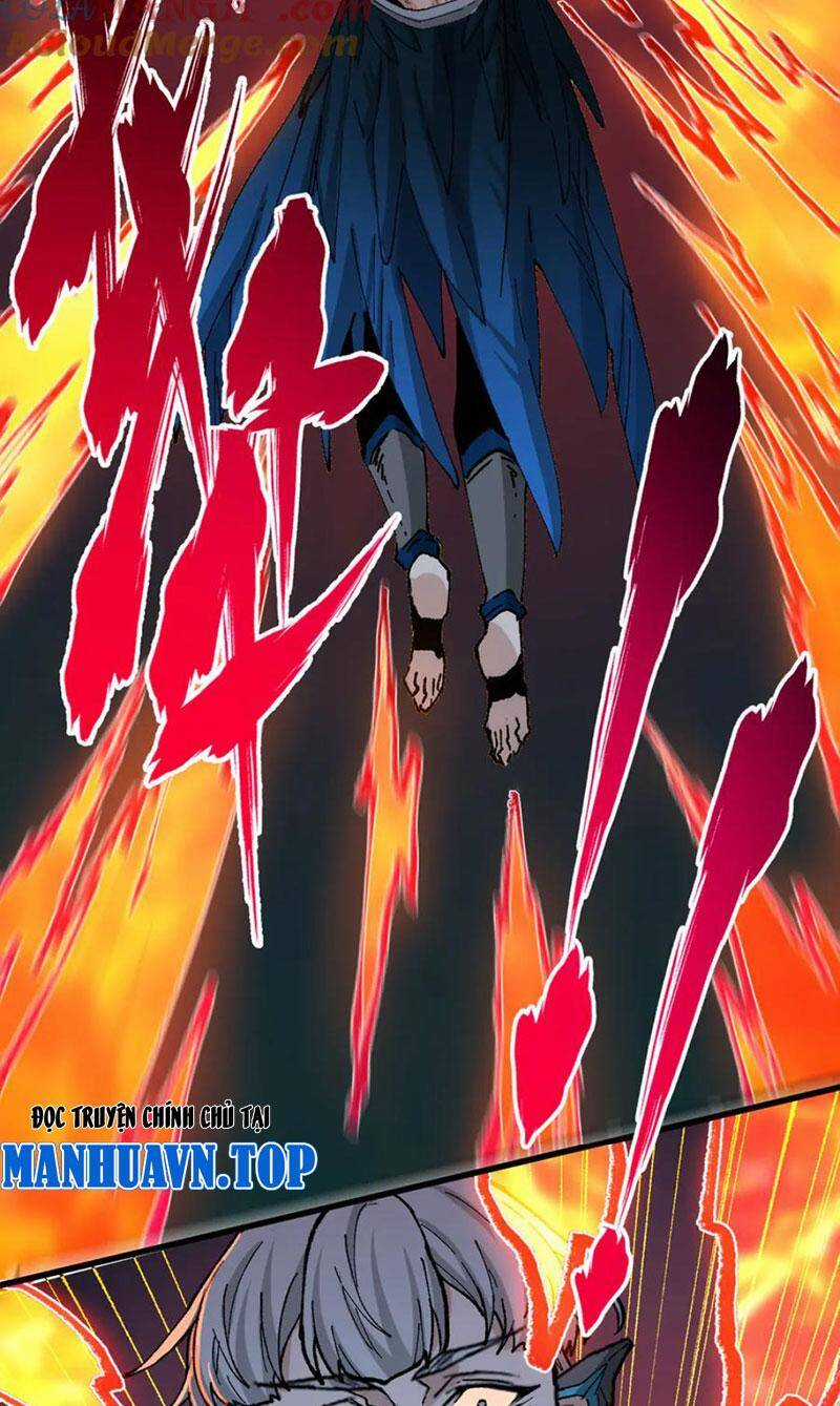 Thánh Khư Chapter 274 trang 23