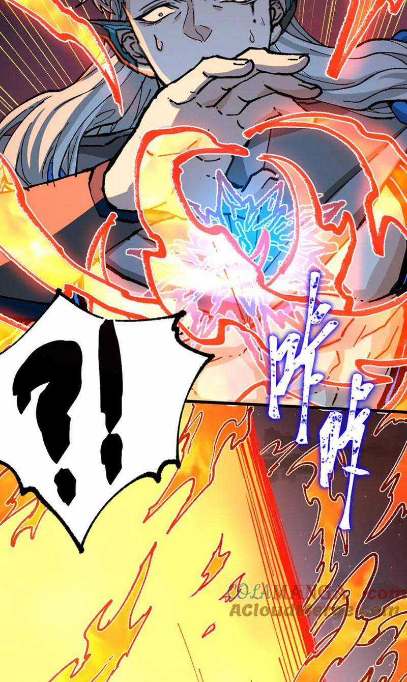 Thánh Khư Chapter 274 trang 24