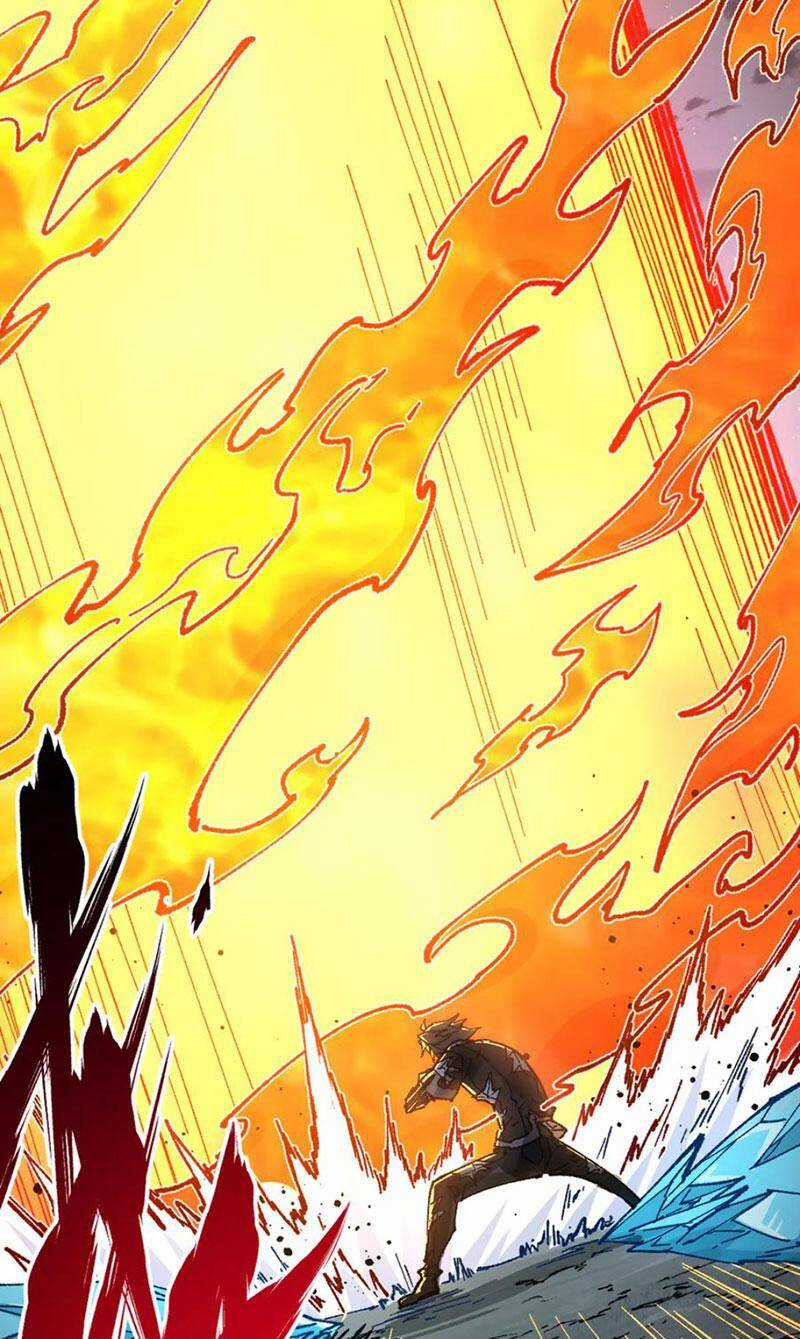 Thánh Khư Chapter 274 trang 25