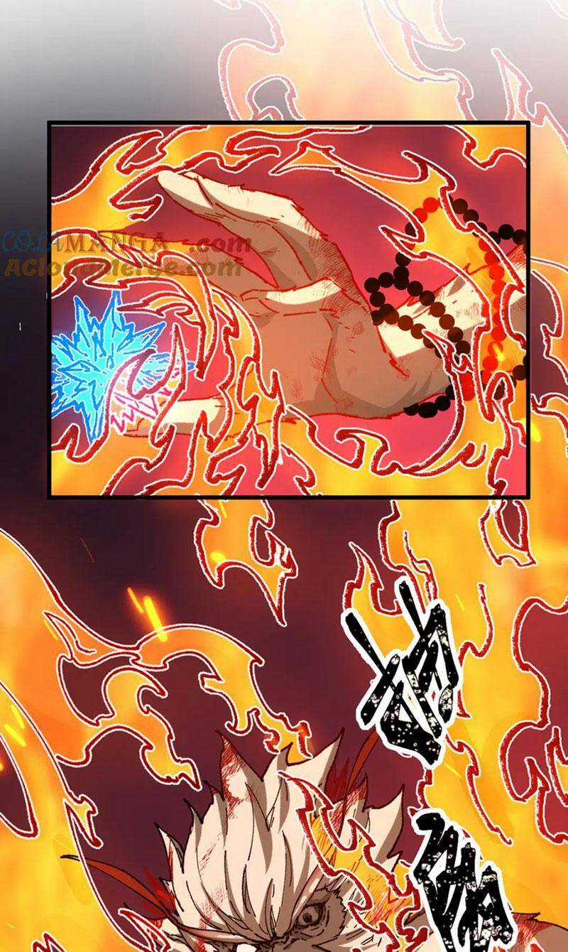 Thánh Khư Chapter 274 trang 28