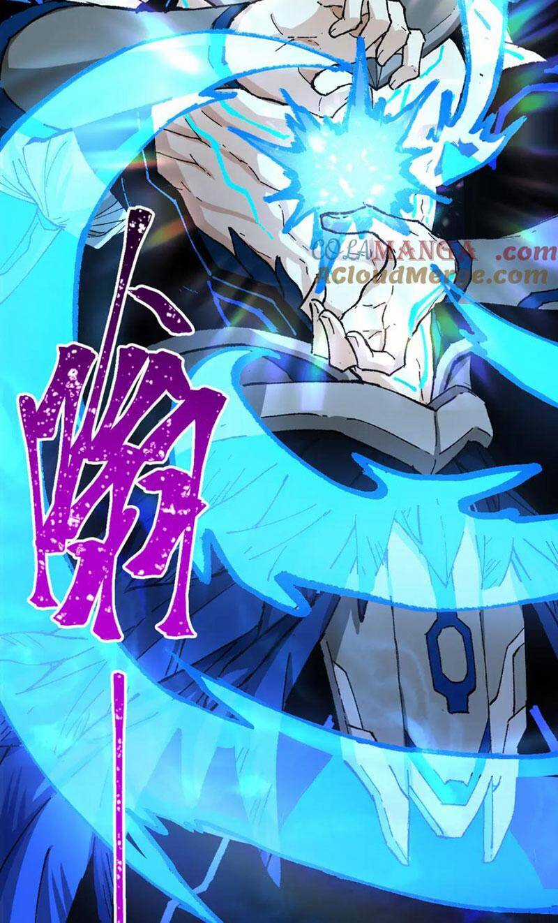 Thánh Khư Chapter 274 trang 3