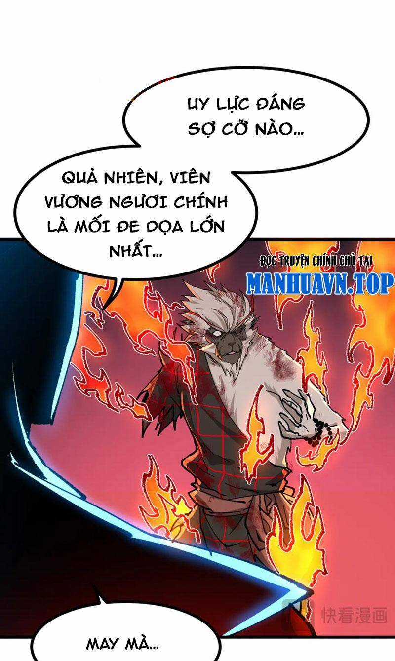 Thánh Khư Chapter 274 trang 30