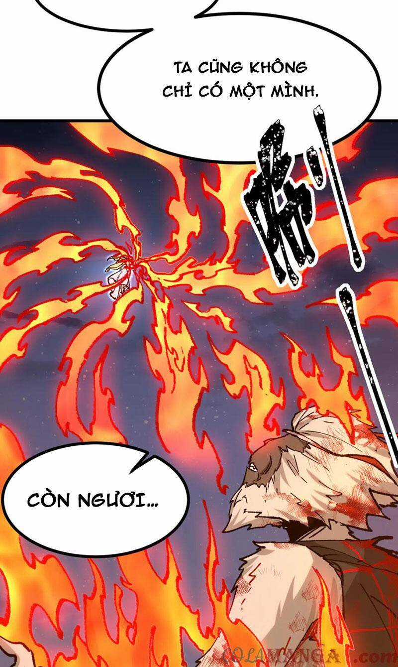 Thánh Khư Chapter 274 trang 31