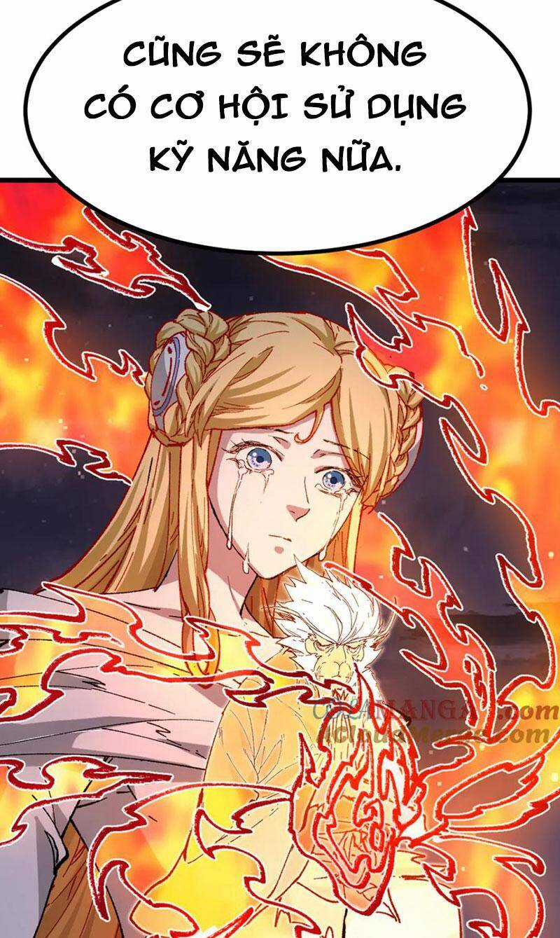 Thánh Khư Chapter 274 trang 33