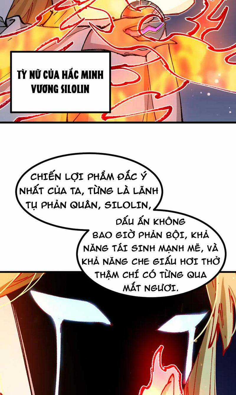 Thánh Khư Chapter 274 trang 34