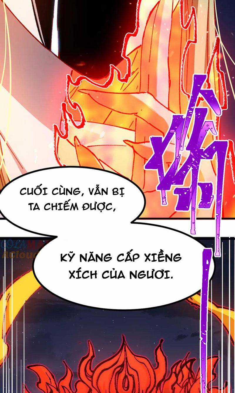 Thánh Khư Chapter 274 trang 35