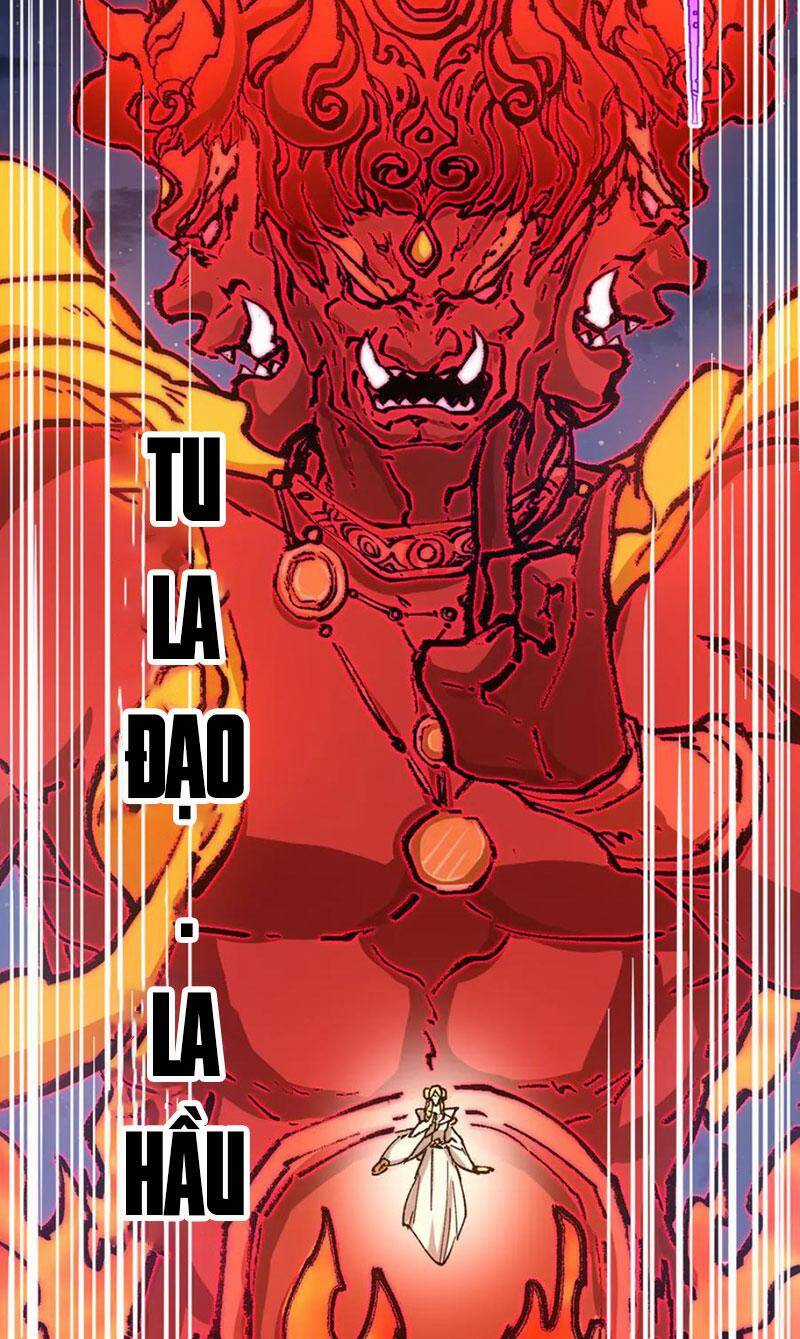 Thánh Khư Chapter 274 trang 36