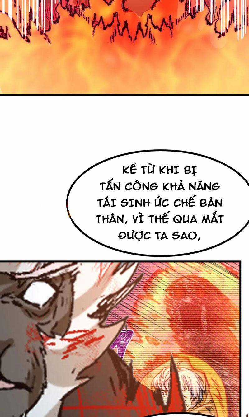 Thánh Khư Chapter 274 trang 37