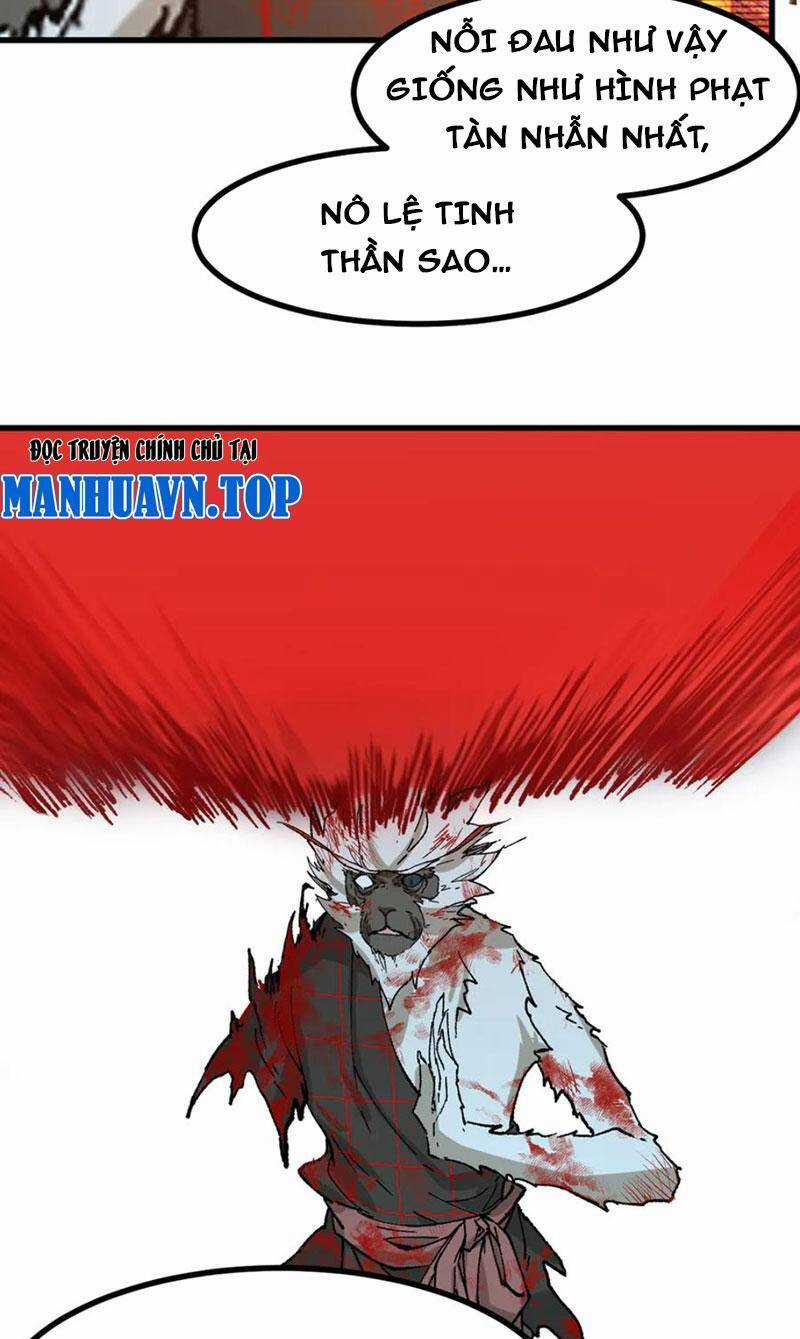 Thánh Khư Chapter 274 trang 38