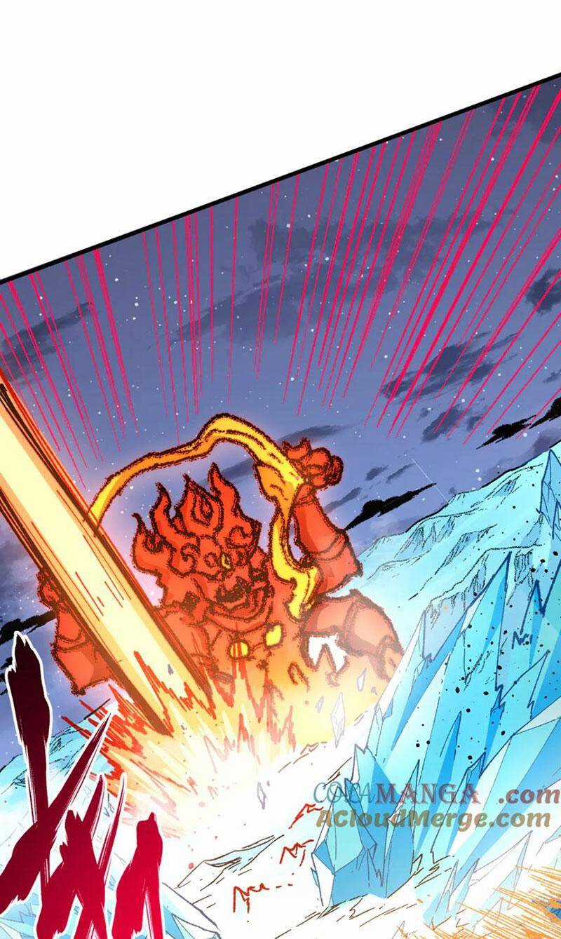 Thánh Khư Chapter 274 trang 40