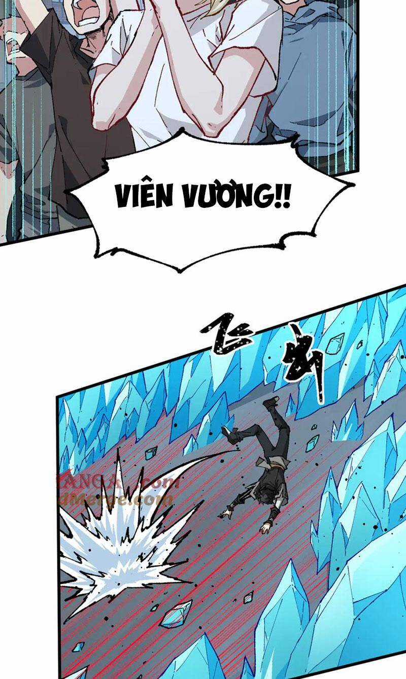 Thánh Khư Chapter 274 trang 42