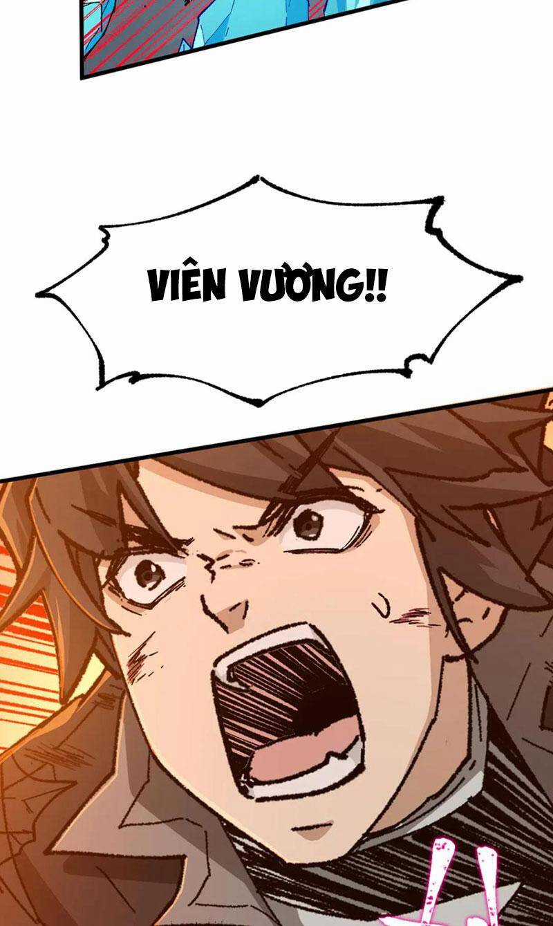 Thánh Khư Chapter 274 trang 43