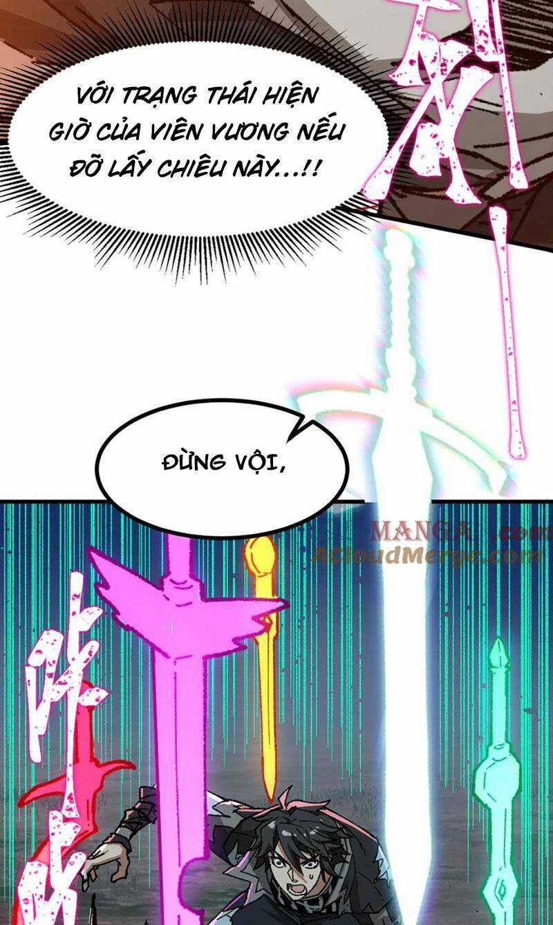 Thánh Khư Chapter 274 trang 44