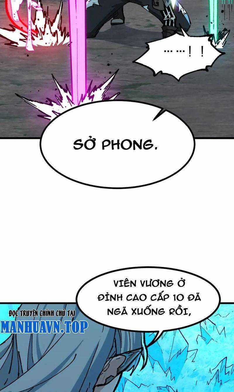 Thánh Khư Chapter 274 trang 45