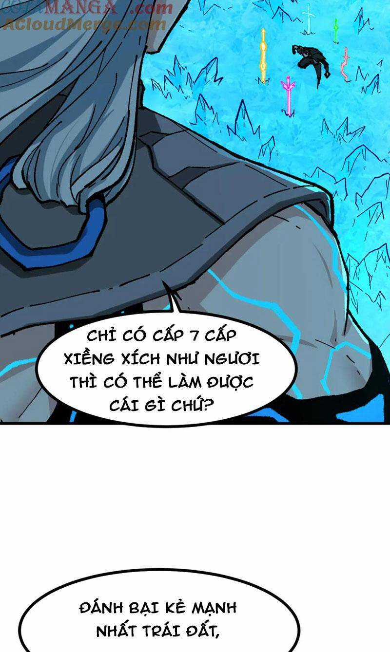 Thánh Khư Chapter 274 trang 46