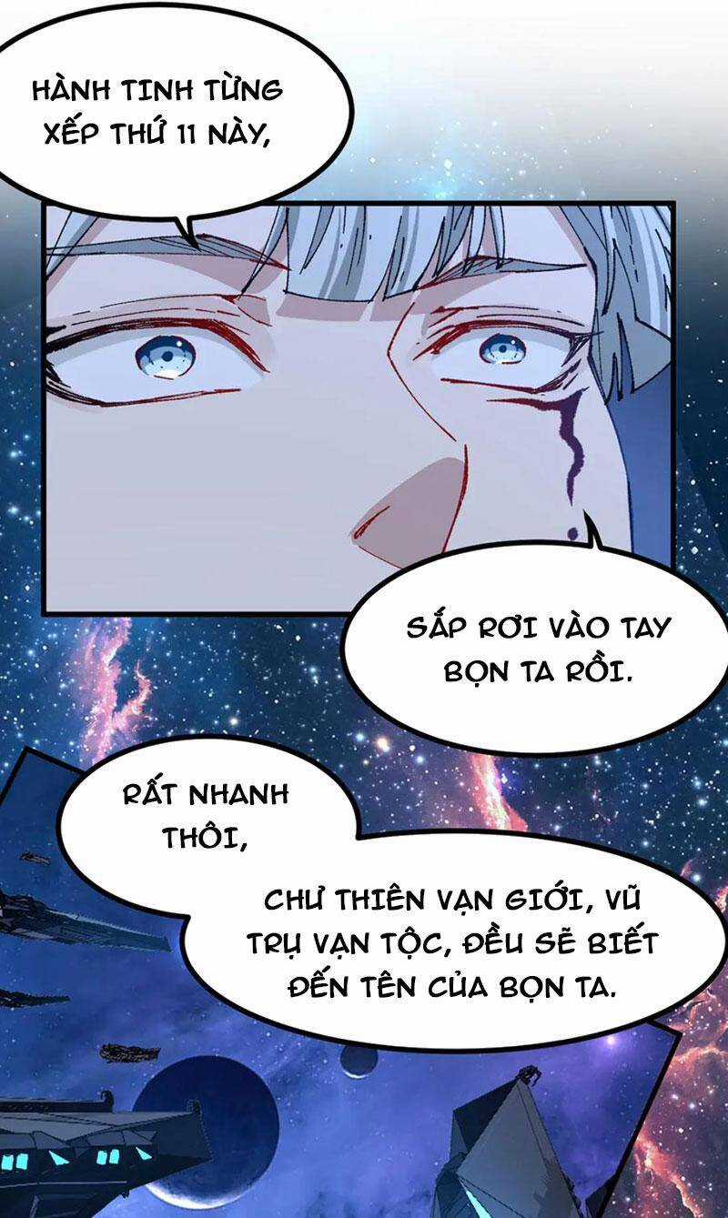 Thánh Khư Chapter 274 trang 48