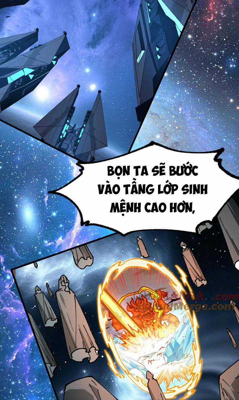 Thánh Khư Chapter 274 trang 49