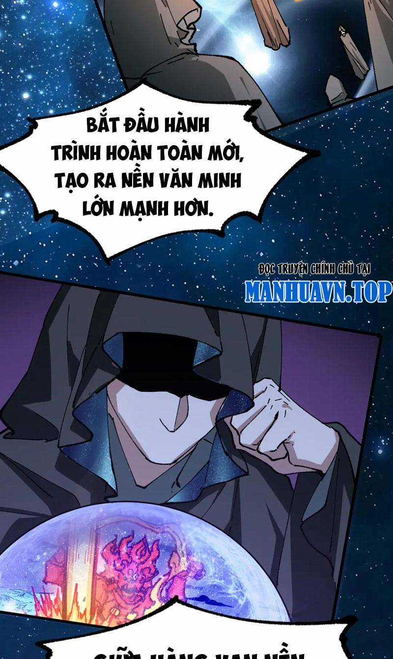 Thánh Khư Chapter 274 trang 50