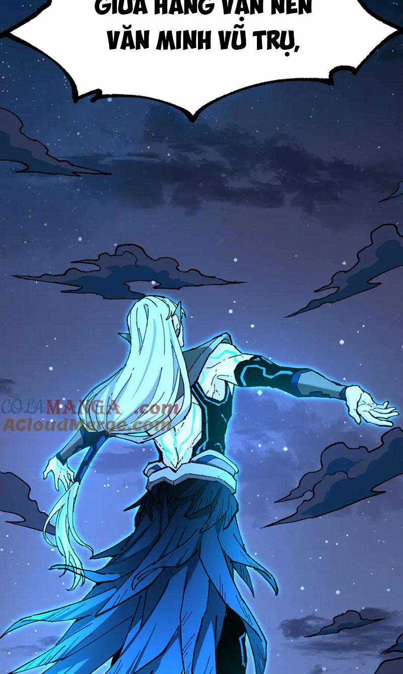 Thánh Khư Chapter 274 trang 51