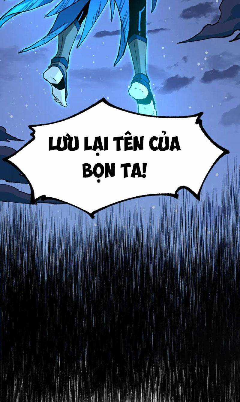 Thánh Khư Chapter 274 trang 52