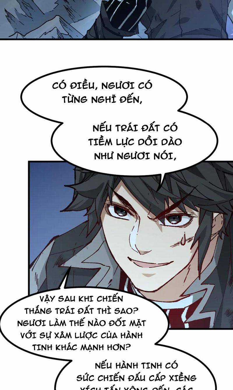 Thánh Khư Chapter 274 trang 54