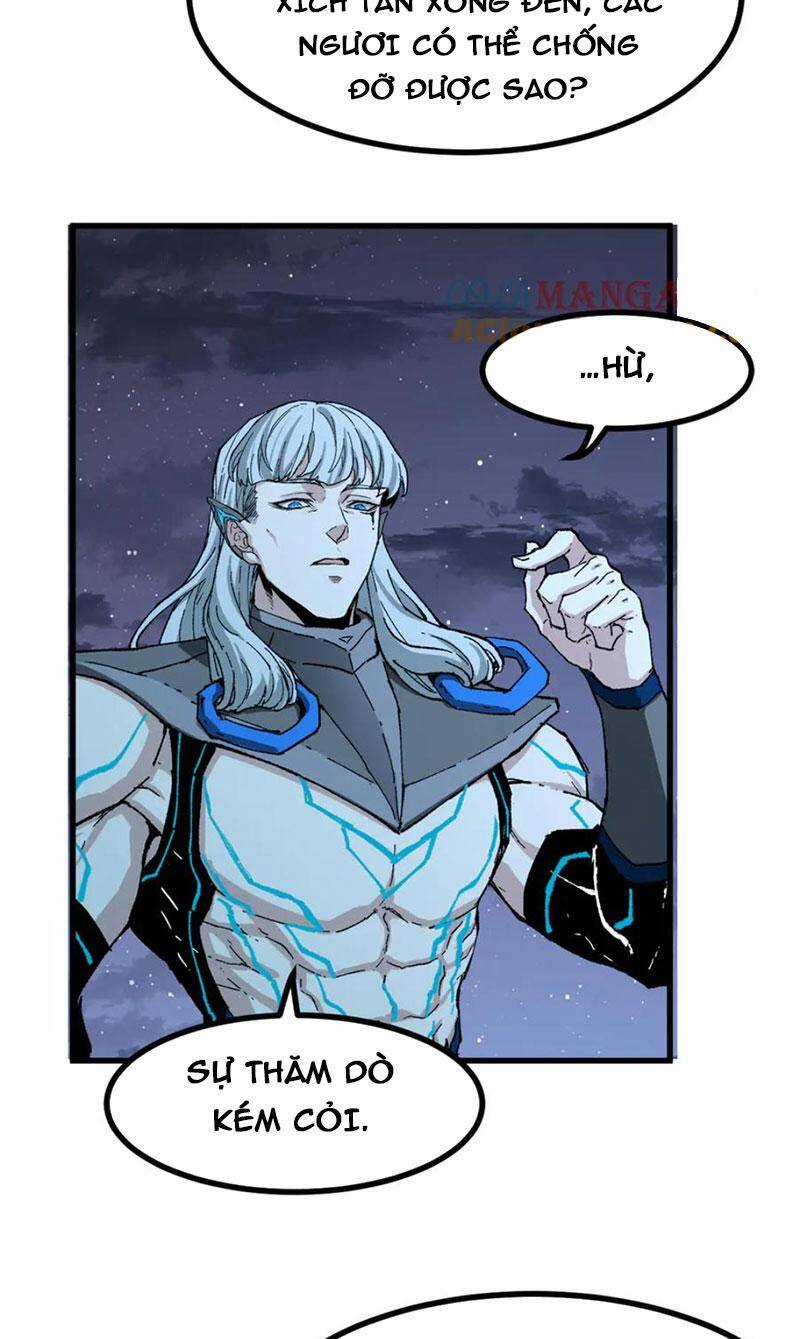 Thánh Khư Chapter 274 trang 55