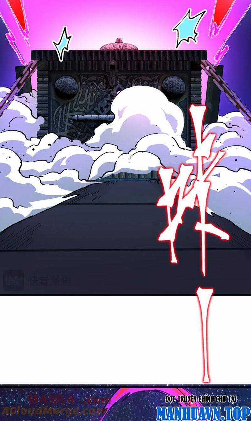 Thánh Khư Chapter 274 trang 58