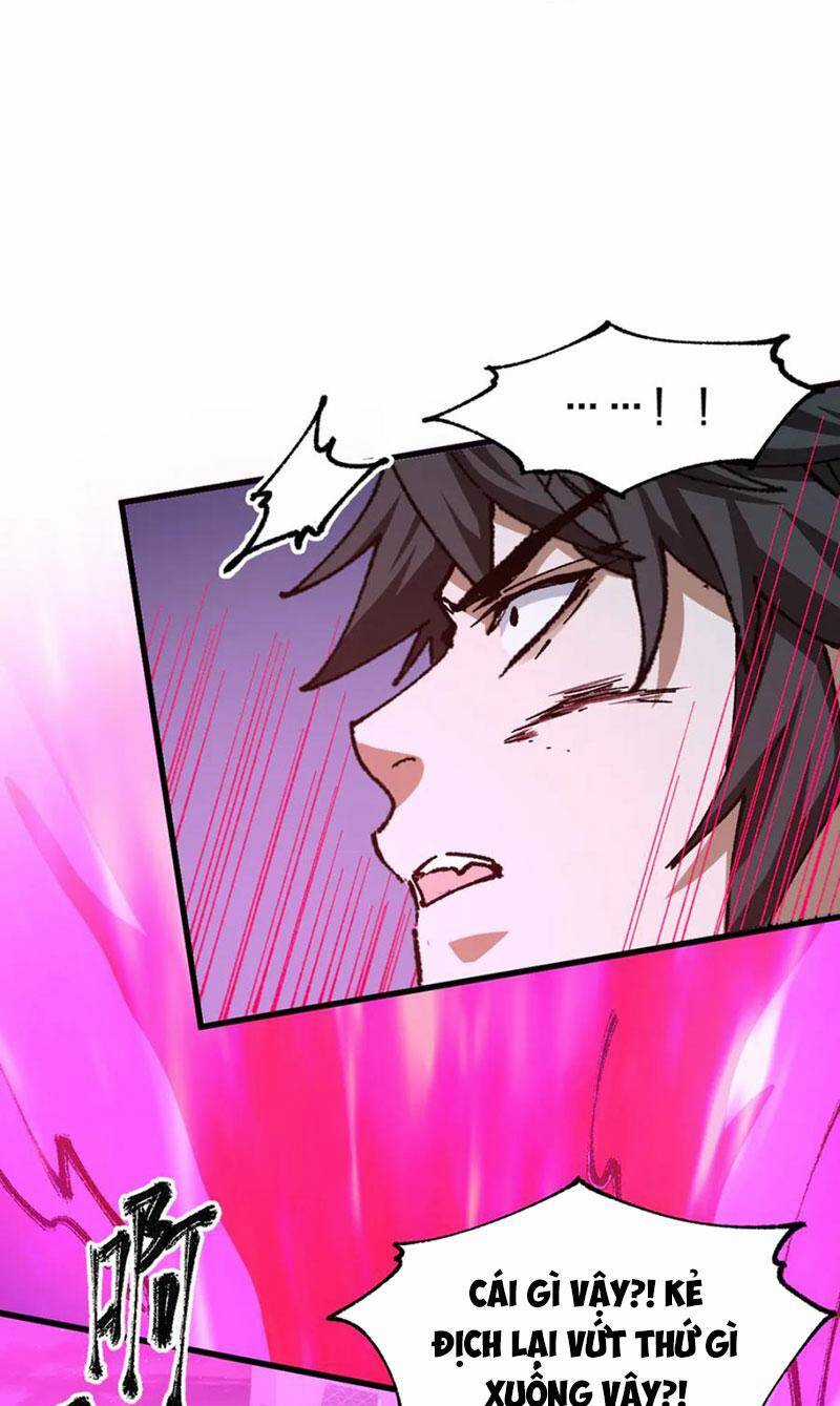 Thánh Khư Chapter 274 trang 61