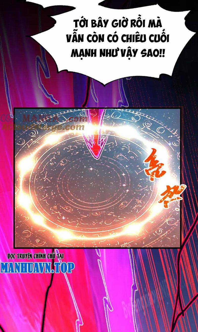 Thánh Khư Chapter 274 trang 64