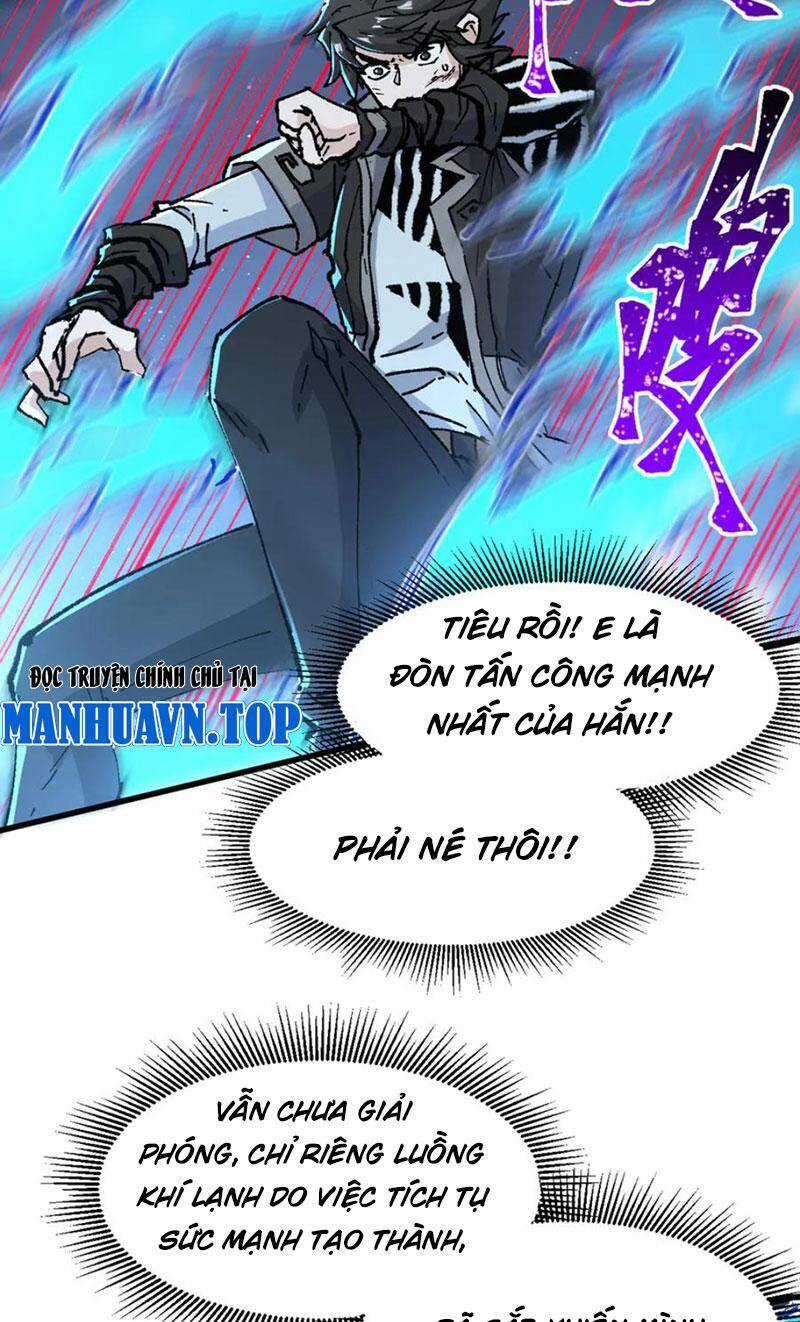 Thánh Khư Chapter 274 trang 7