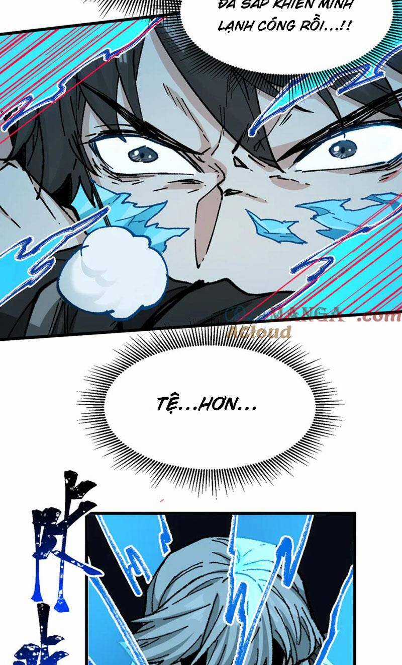 Thánh Khư Chapter 274 trang 8