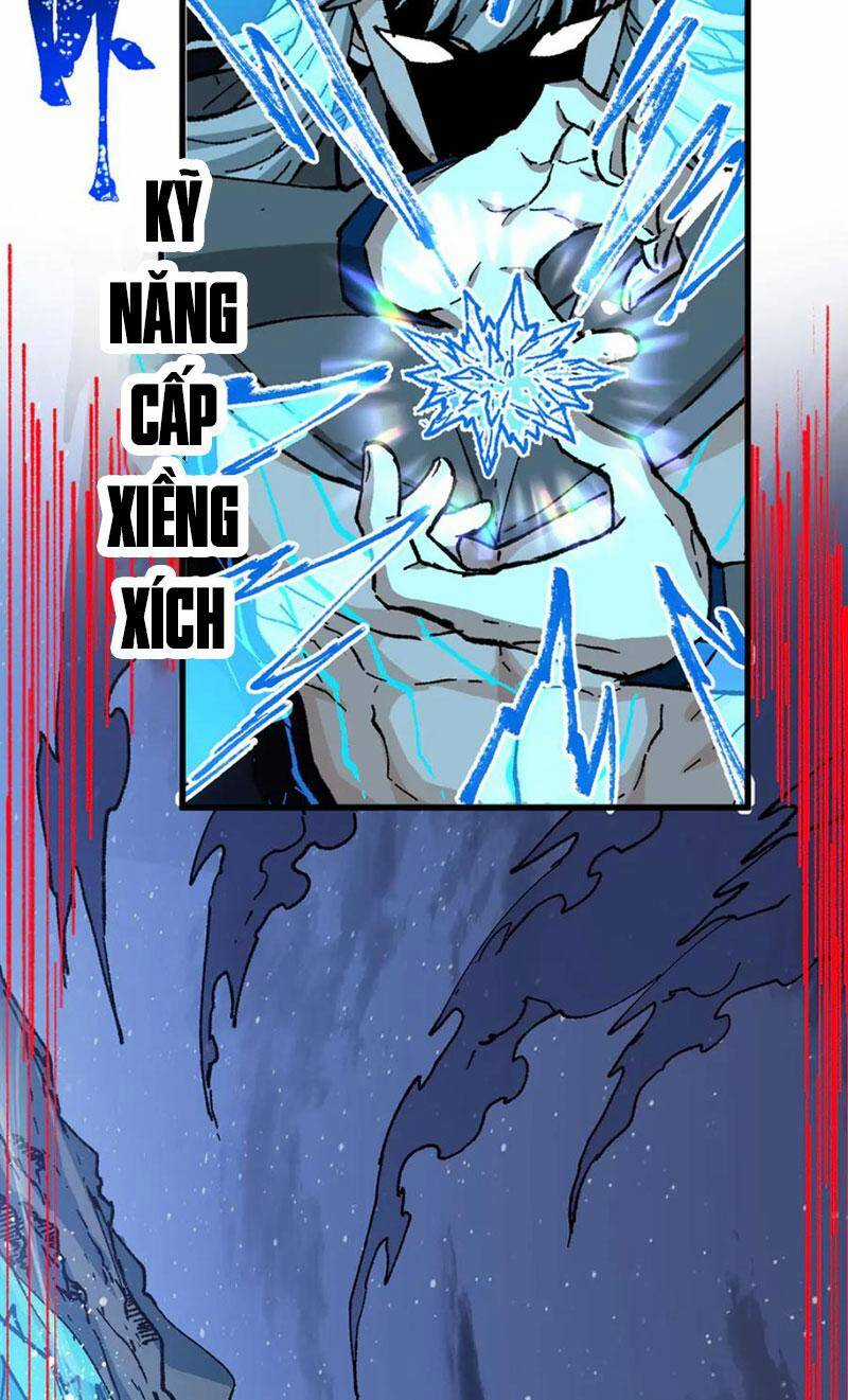 Thánh Khư Chapter 274 trang 9