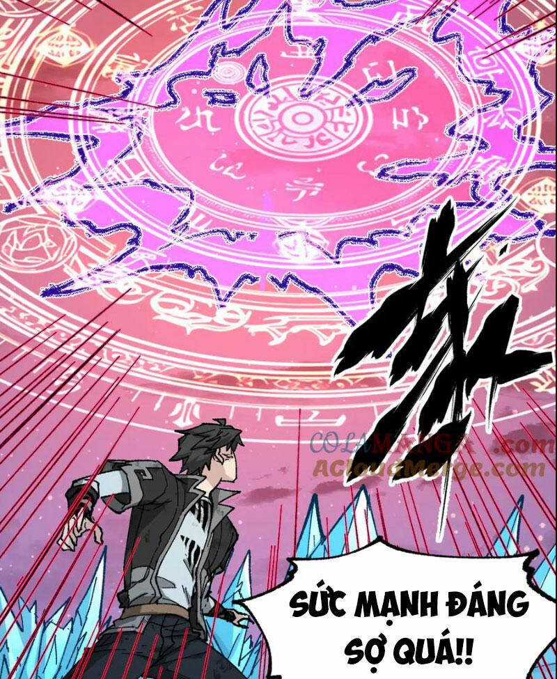 Thánh Khư Chapter 275 trang 10