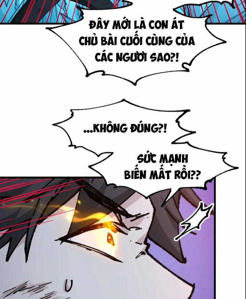 Thánh Khư Chapter 275 trang 11