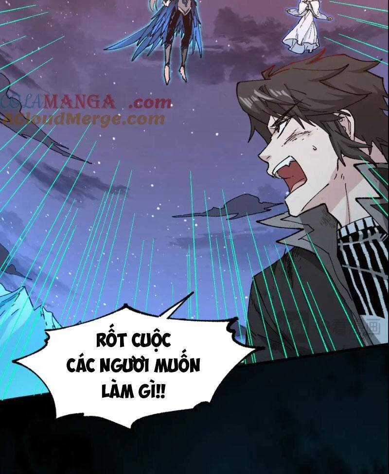 Thánh Khư Chapter 275 trang 13