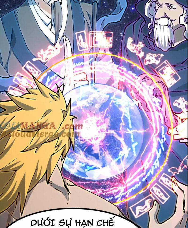 Thánh Khư Chapter 275 trang 20