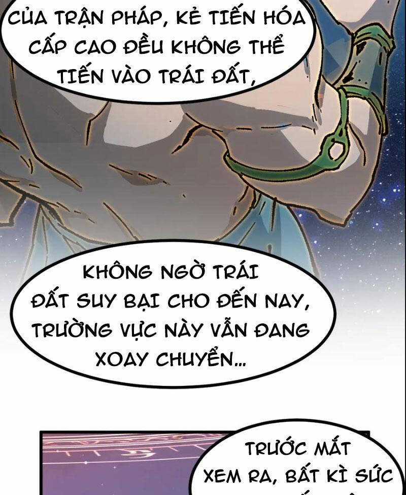 Thánh Khư Chapter 275 trang 21