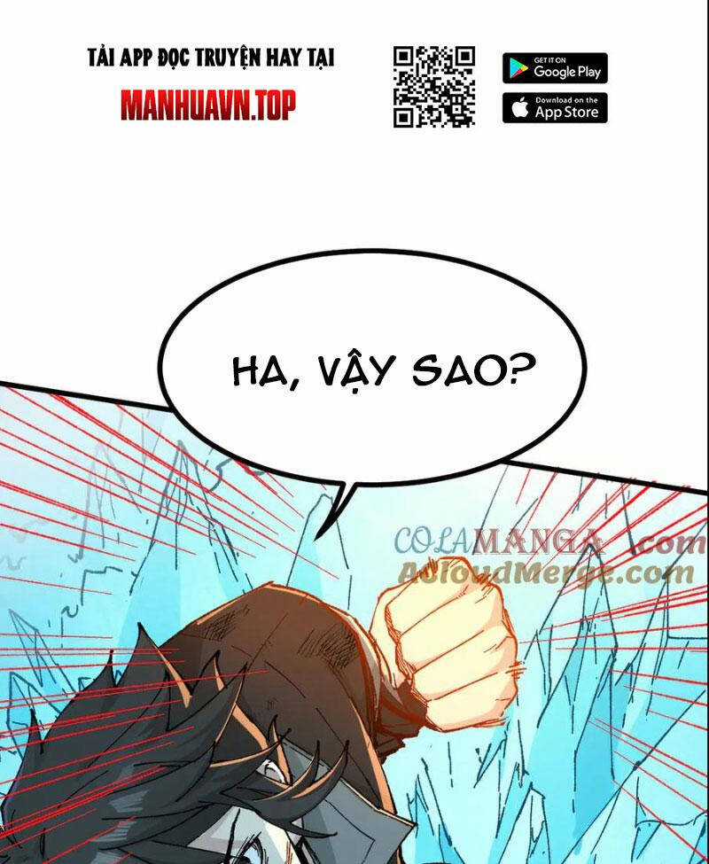 Thánh Khư Chapter 275 trang 25