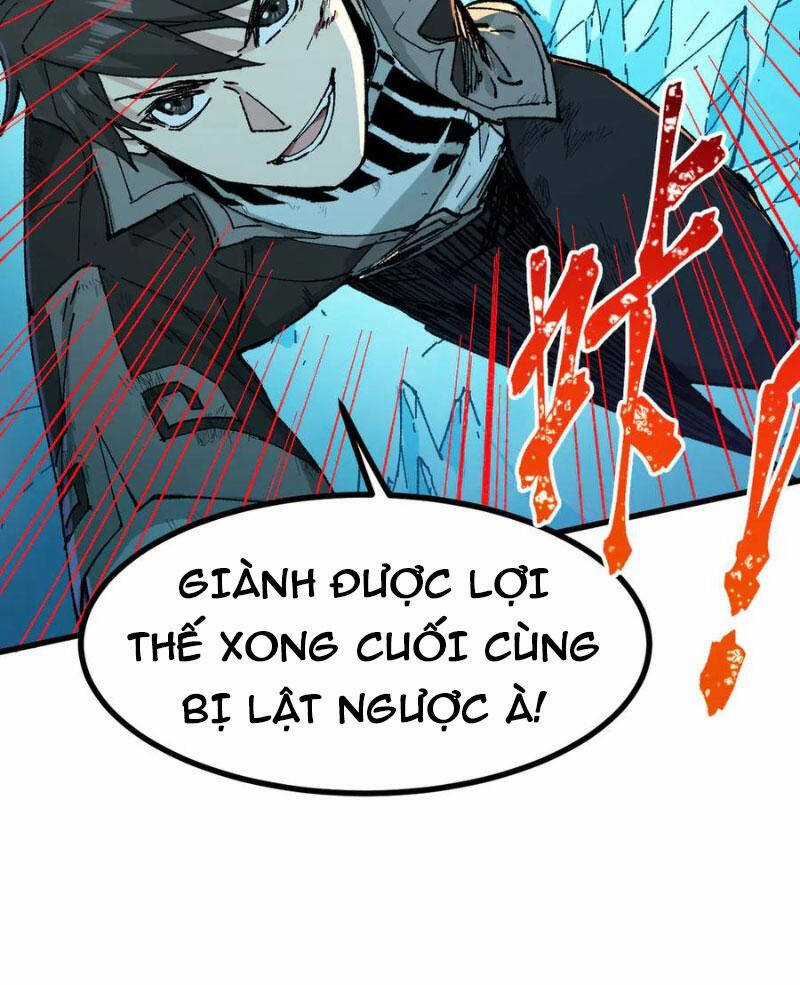 Thánh Khư Chapter 275 trang 26